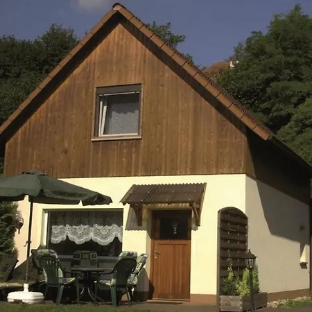 Steinachtal In Franken Bis 5 Personen Prázdninový dům