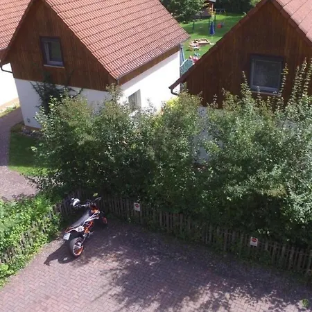 Steinachtal In Franken Bis 5 Personen * Marktgraitz