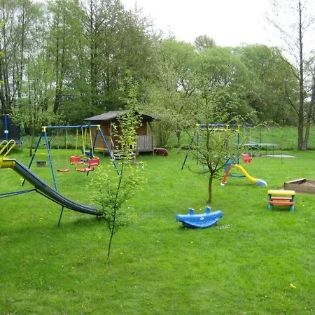 Steinachtal In Franken Bis 5 Personen Prázdninový dům